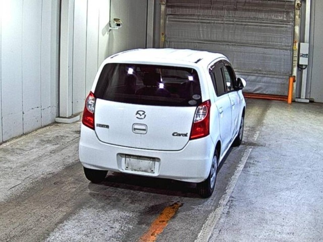 Mazda CAROL 2010 7739291-5