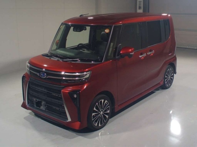Subaru CHIFFON 2023 7743004-0