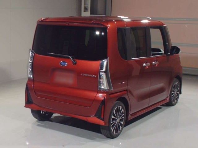 Subaru CHIFFON 2023 7743004-1