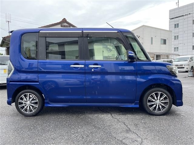 Subaru CHIFFON 2017 7743045-11