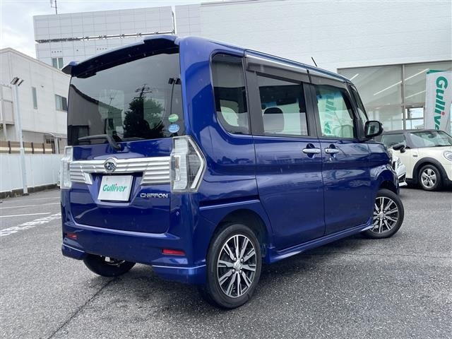 Subaru CHIFFON 2017 7743045-12