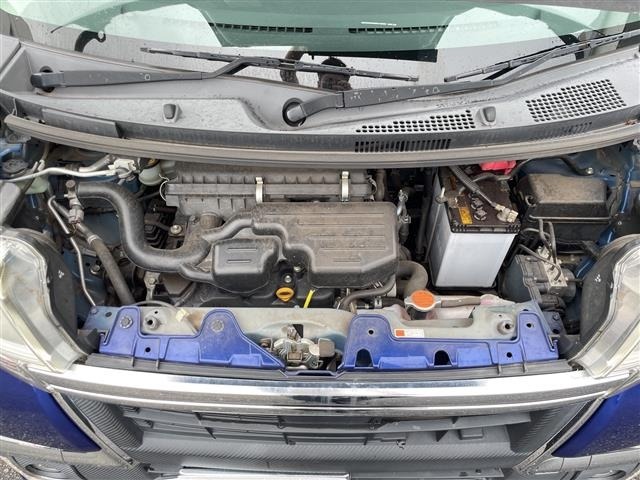 Subaru CHIFFON 2017 7743045-18