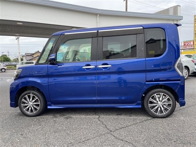 Subaru CHIFFON 2017 7743045-2