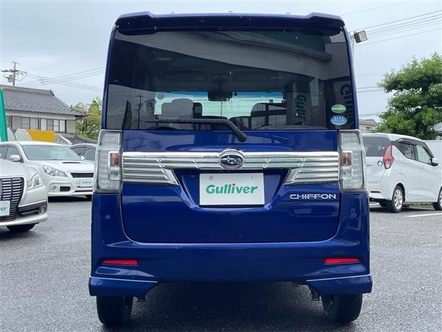 Subaru CHIFFON 2017 7743045-20