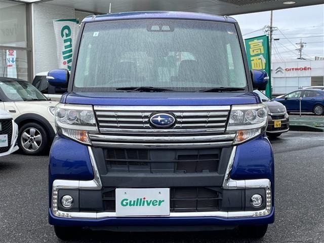 Subaru CHIFFON 2017 7743045-9