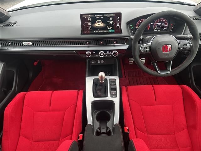 Honda CIVIC 2023 7737903-15