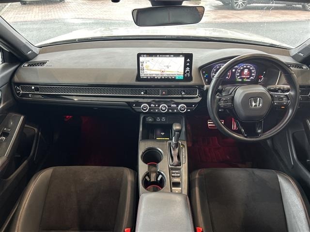 Honda CIVIC 2022 7737906-14