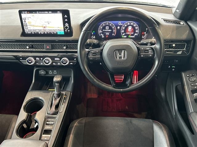 Honda CIVIC 2022 7737906-15