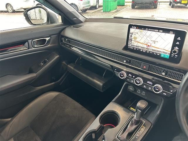 Honda CIVIC 2022 7737906-7