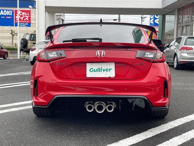 Honda CIVIC 2026 7737907-3