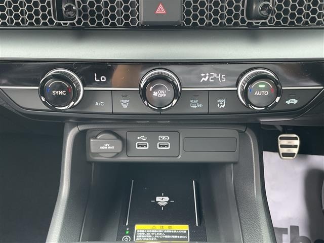 Honda CIVIC 2026 7737907-6