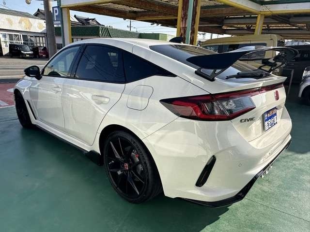 Honda CIVIC 2025 7737947-1