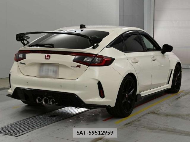 Honda CIVIC 2024 7737948-1