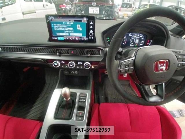 Honda CIVIC 2024 7737948-11