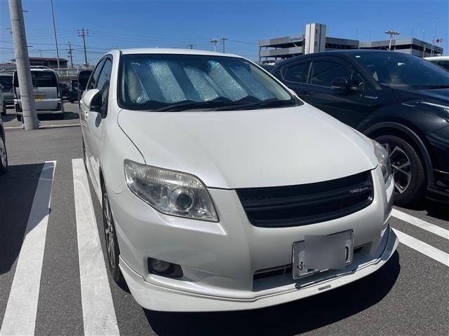 Toyota COROLLA AXIO 2008 7732583-1