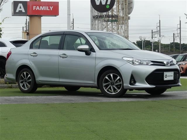 Toyota COROLLA AXIO 2018 7732584-0