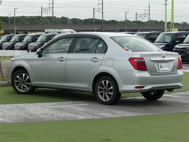 Toyota COROLLA AXIO 2018 7732584-14