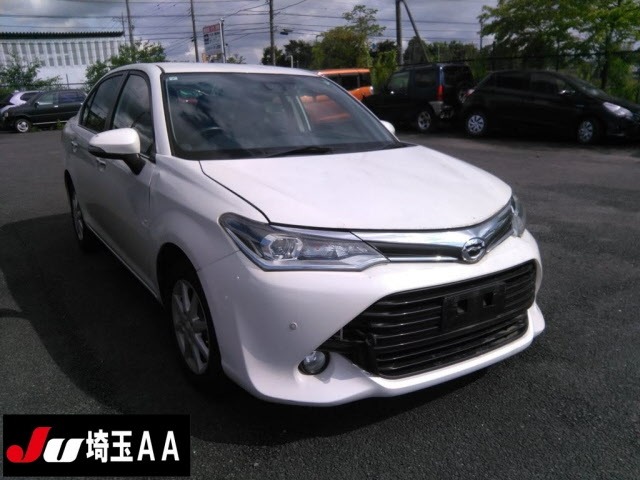 Toyota COROLLA AXIO 2015 7732585-0