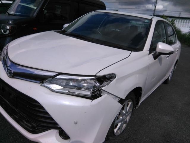 Toyota COROLLA AXIO 2015 7732585-4