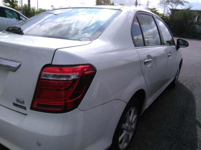 Toyota COROLLA AXIO 2015 7732585-5
