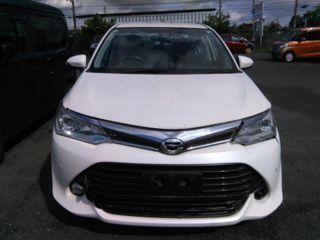 Toyota COROLLA AXIO 2015 7732585-6