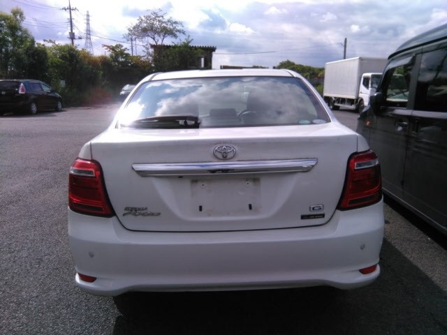 Toyota COROLLA AXIO 2015 7732585-7