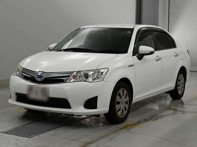 Toyota COROLLA AXIO 2013 7732586-0
