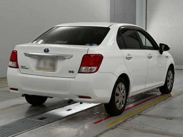 Toyota COROLLA AXIO 2013 7732586-1