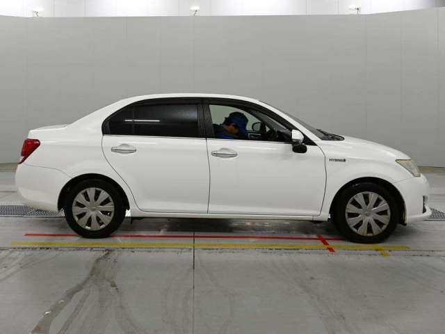 Toyota COROLLA AXIO 2013 7732586-3
