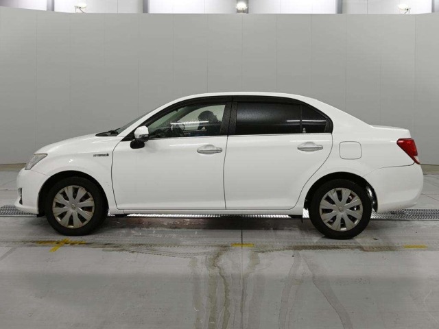 Toyota COROLLA AXIO 2013 7732586-4