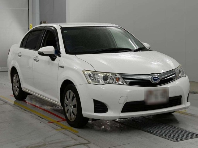 Toyota COROLLA AXIO 2013 7732586-5