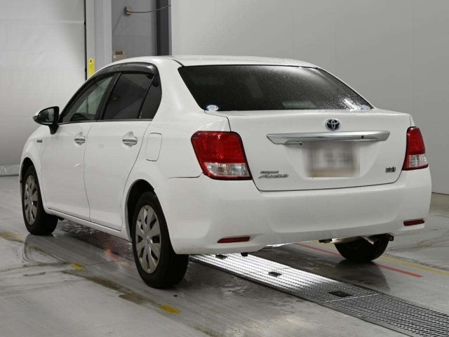 Toyota COROLLA AXIO 2013 7732586-6