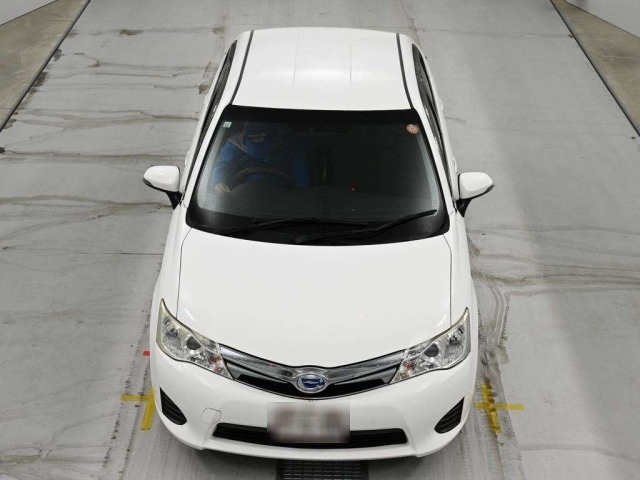 Toyota COROLLA AXIO 2013 7732586-7