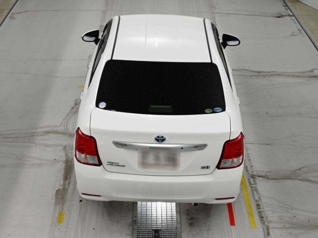 Toyota COROLLA AXIO 2013 7732586-8
