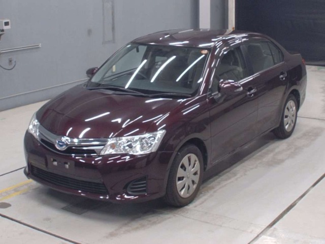 Toyota COROLLA AXIO 2014 7732587-0