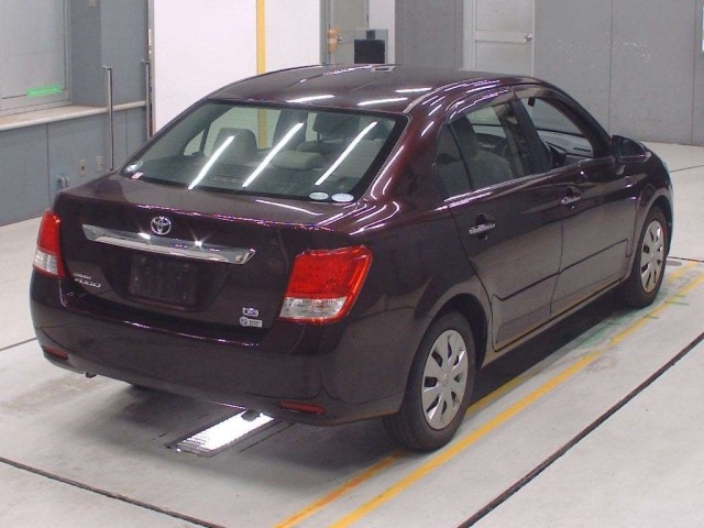 Toyota COROLLA AXIO 2014 7732587-1