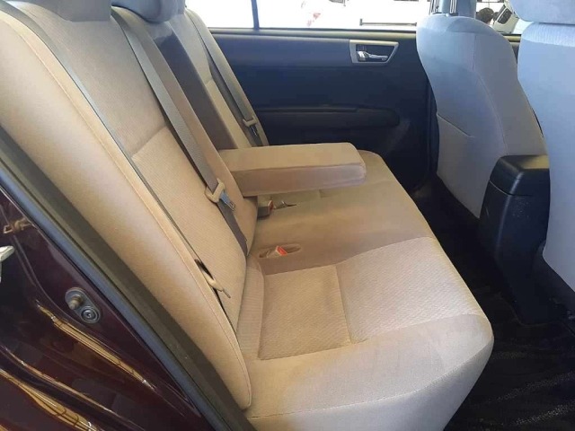 Toyota COROLLA AXIO 2014 7732587-10