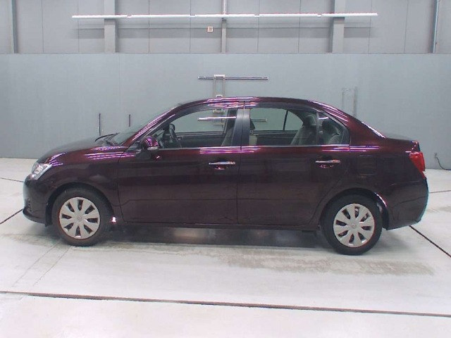 Toyota COROLLA AXIO 2014 7732587-4