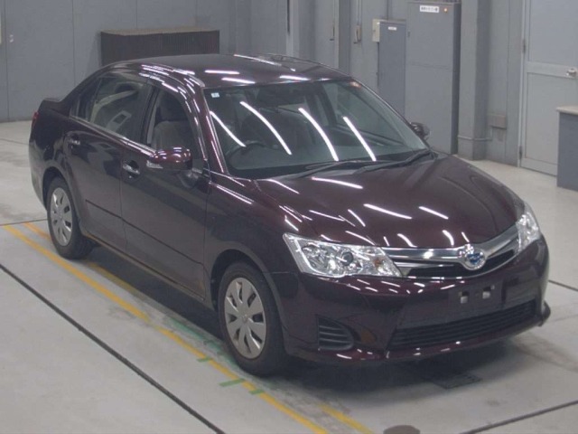 Toyota COROLLA AXIO 2014 7732587-5