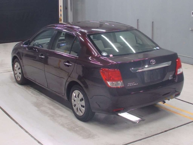 Toyota COROLLA AXIO 2014 7732587-6