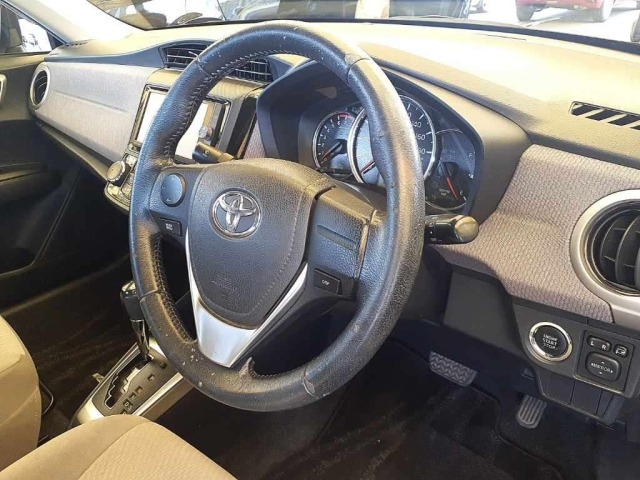 Toyota COROLLA AXIO 2014 7732587-7