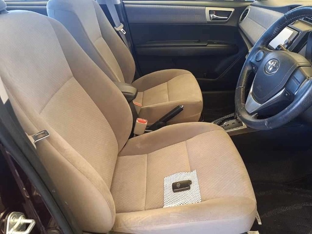 Toyota COROLLA AXIO 2014 7732587-8