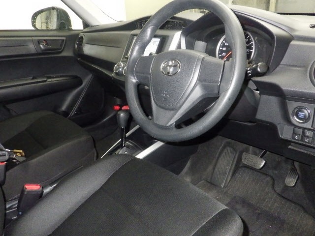 Toyota COROLLA FIELDER 2022 7740898-3
