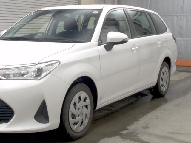 Toyota COROLLA FIELDER 2022 7740898-4
