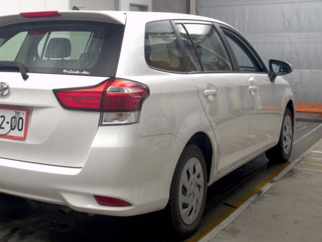 Toyota COROLLA FIELDER 2022 7740898-5