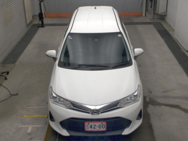 Toyota COROLLA FIELDER 2022 7740898-6