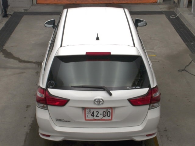 Toyota COROLLA FIELDER 2022 7740898-7