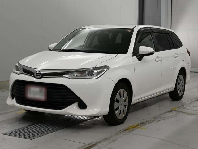 Toyota COROLLA FIELDER 2016 7740906-0