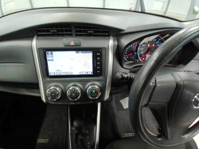 Toyota COROLLA FIELDER 2016 7740906-11