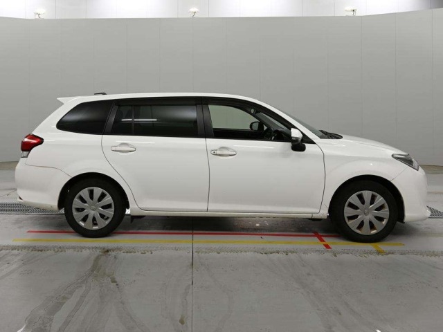 Toyota COROLLA FIELDER 2016 7740906-3